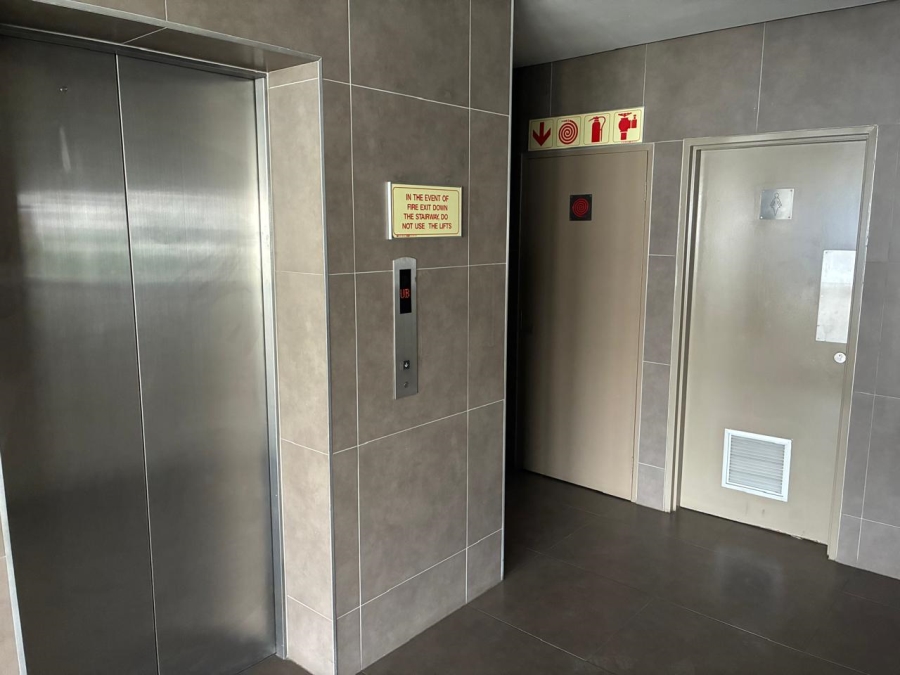 To Let Commercial Property for Rent in Parktown Gauteng