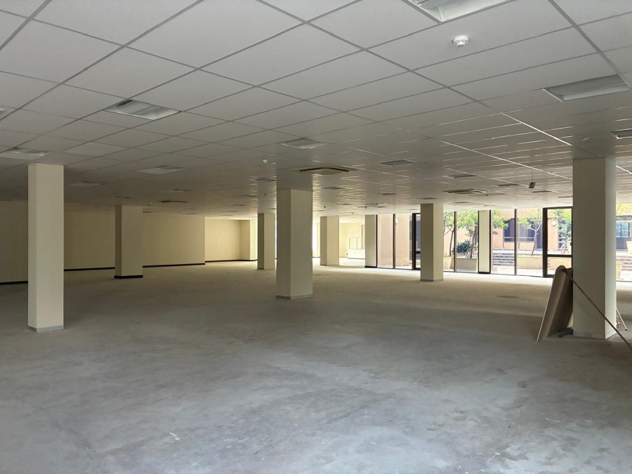 To Let Commercial Property for Rent in Parktown Gauteng