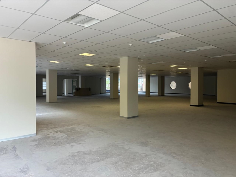To Let Commercial Property for Rent in Parktown Gauteng