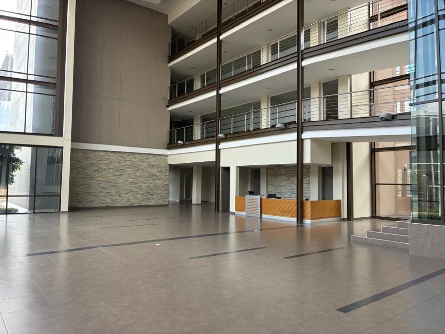 To Let Commercial Property for Rent in Parktown Gauteng