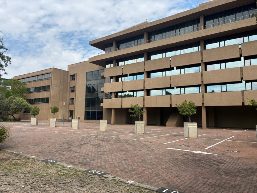 To Let Commercial Property for Rent in Parktown Gauteng