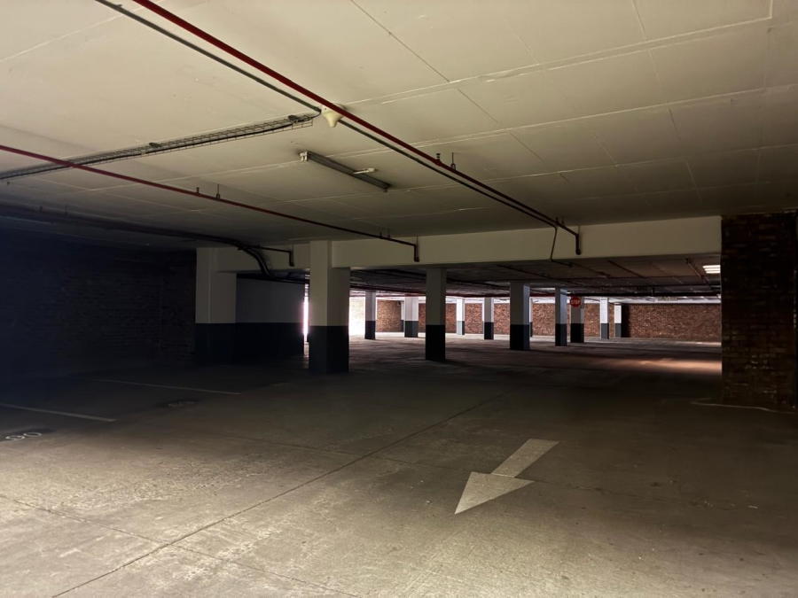To Let Commercial Property for Rent in Parktown Gauteng