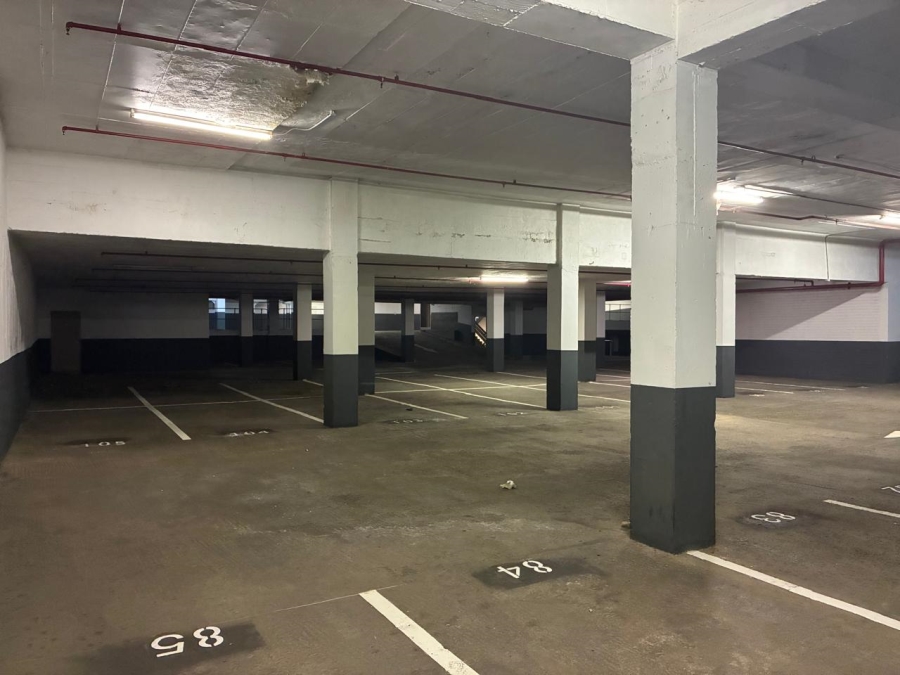 To Let Commercial Property for Rent in Parktown Gauteng