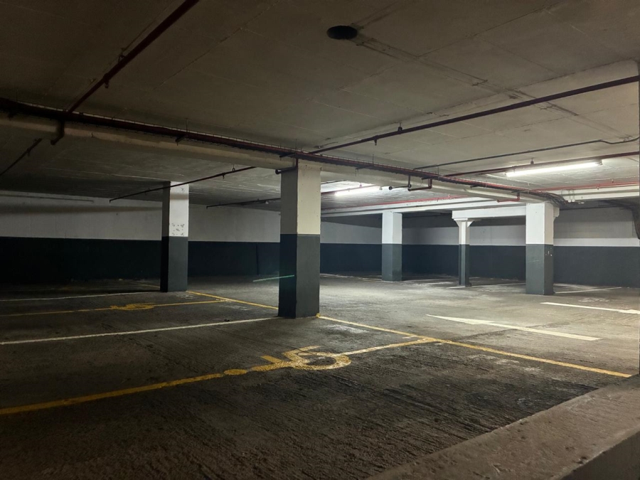 To Let Commercial Property for Rent in Parktown Gauteng