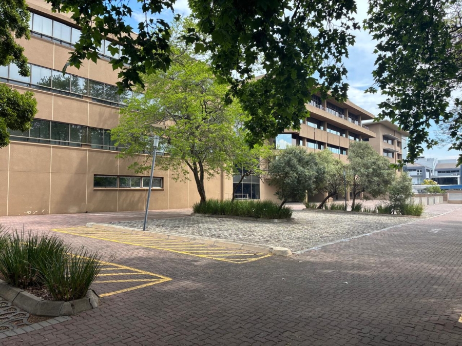 To Let Commercial Property for Rent in Parktown Gauteng