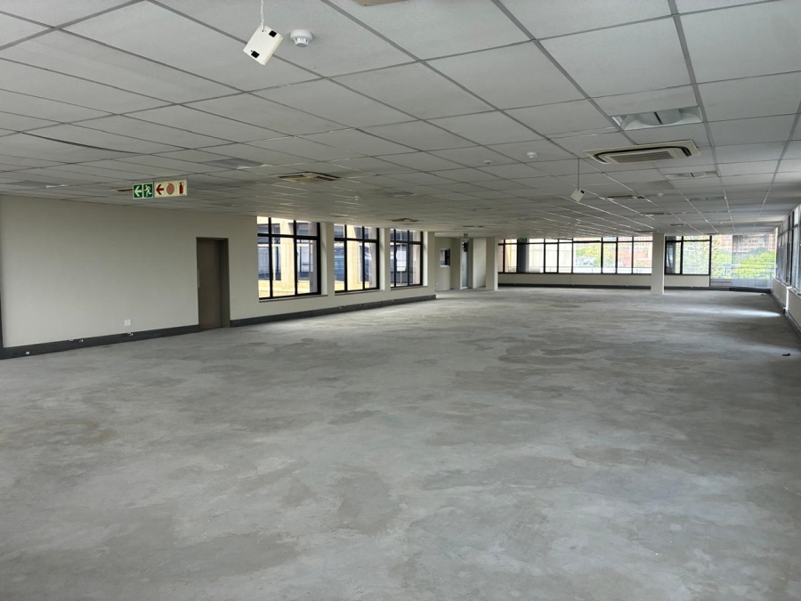 To Let Commercial Property for Rent in Parktown Gauteng