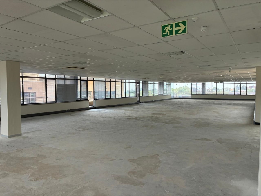 To Let Commercial Property for Rent in Parktown Gauteng