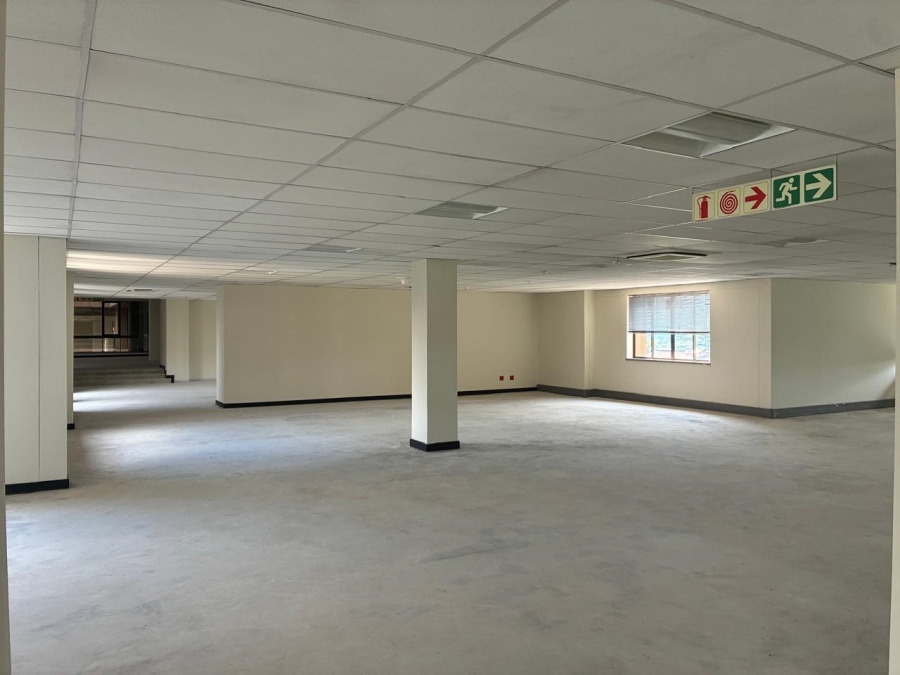 To Let Commercial Property for Rent in Parktown Gauteng