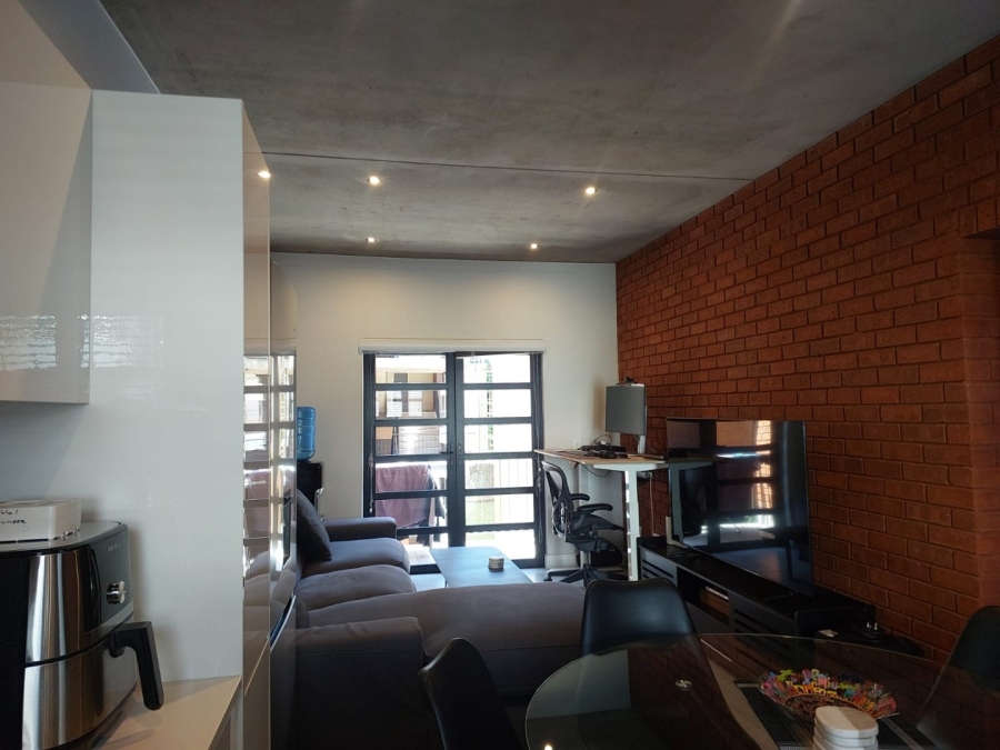 To Let 2 Bedroom Property for Rent in Melrose North Gauteng