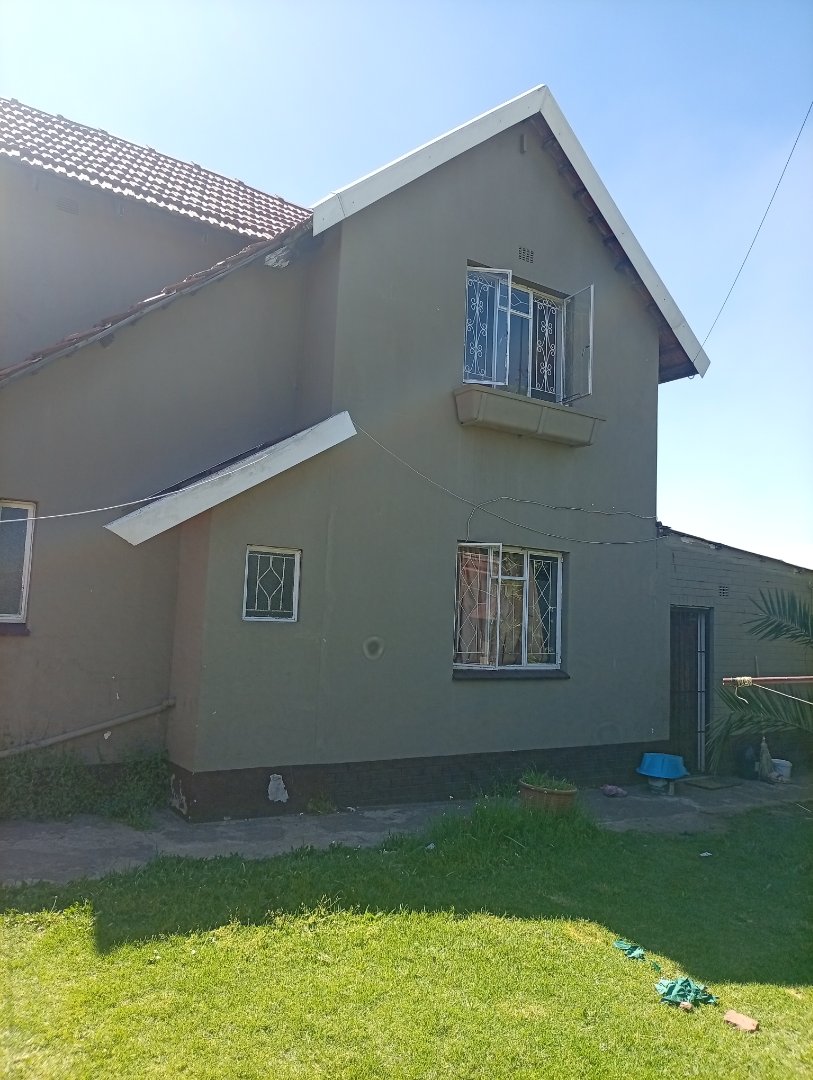  Bedroom Property for Sale in Sophiatown Gauteng