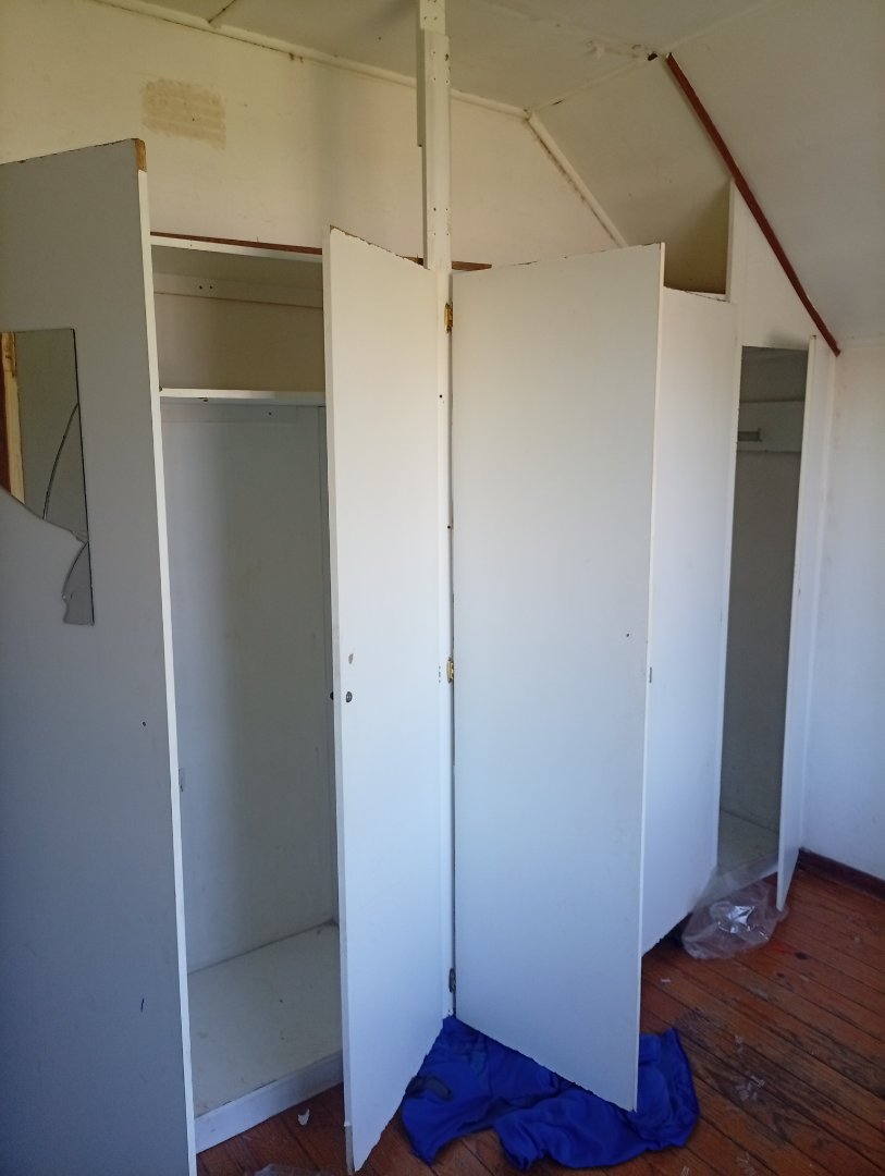  Bedroom Property for Sale in Sophiatown Gauteng