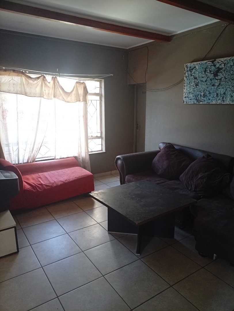  Bedroom Property for Sale in Sophiatown Gauteng