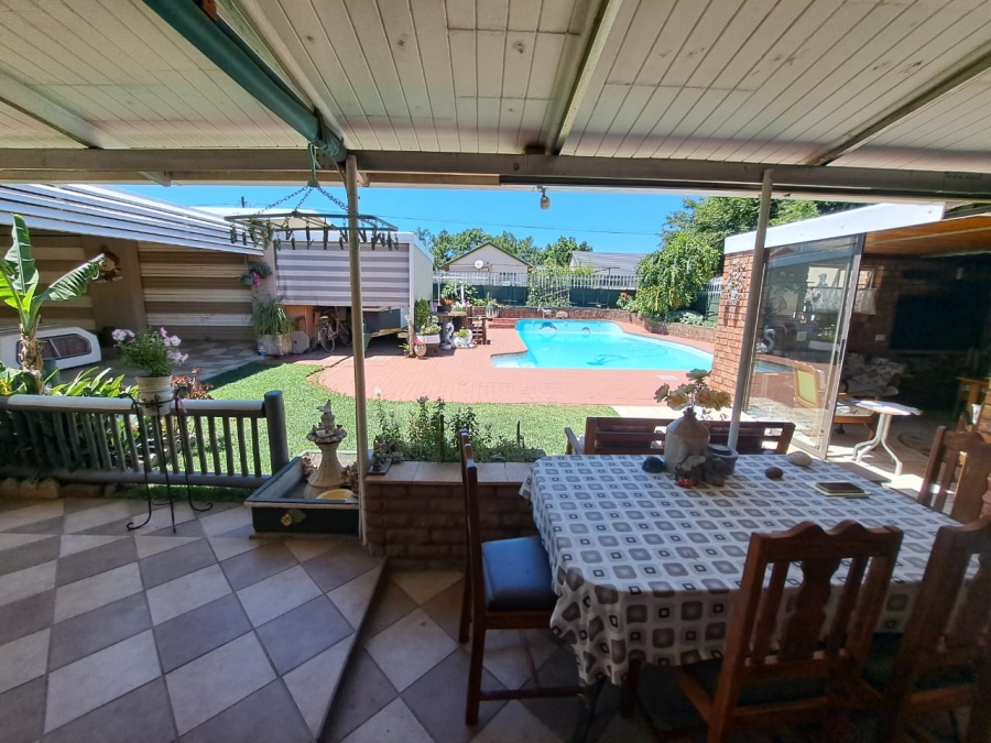 3 Bedroom Property for Sale in Nigel Ext 2 Gauteng