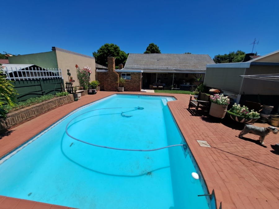 3 Bedroom Property for Sale in Nigel Ext 2 Gauteng