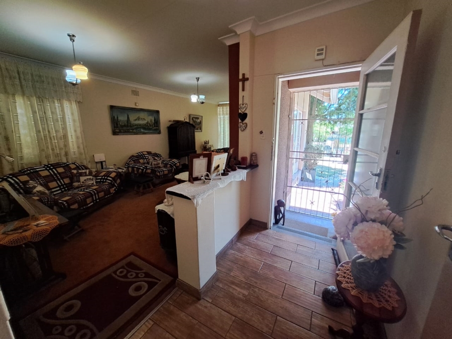 3 Bedroom Property for Sale in Nigel Ext 2 Gauteng