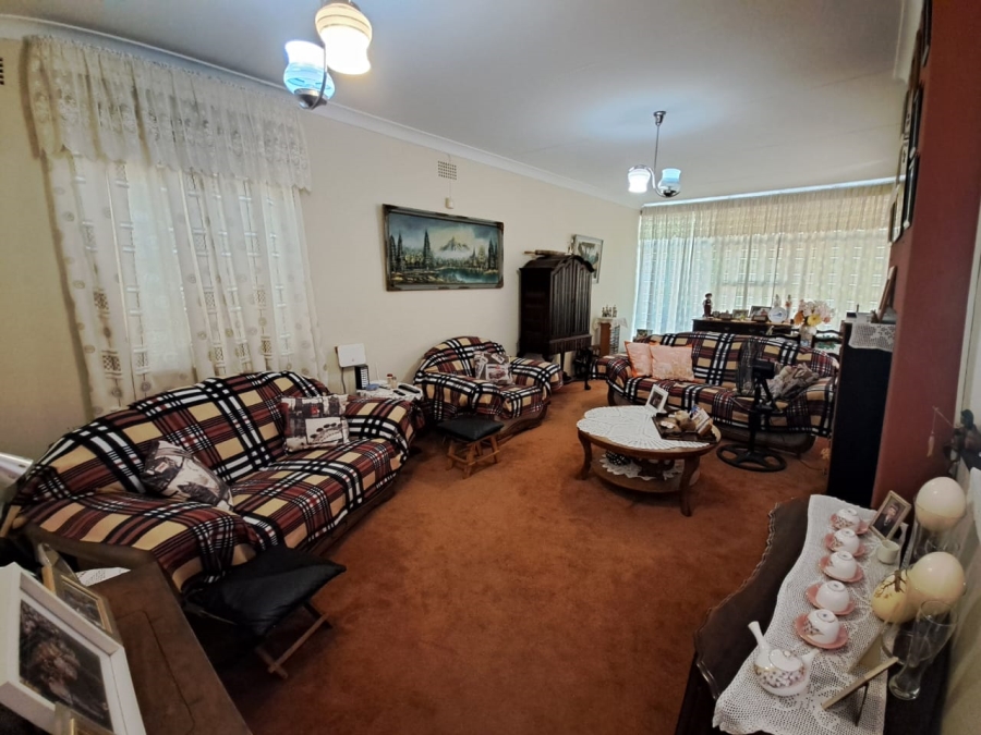 3 Bedroom Property for Sale in Nigel Ext 2 Gauteng