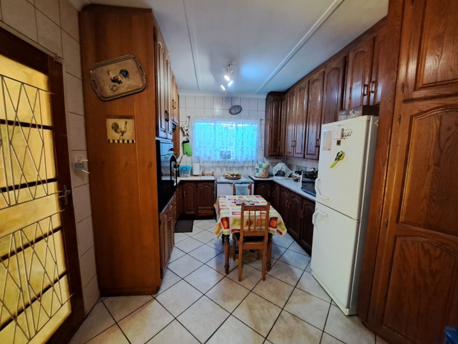 3 Bedroom Property for Sale in Nigel Ext 2 Gauteng