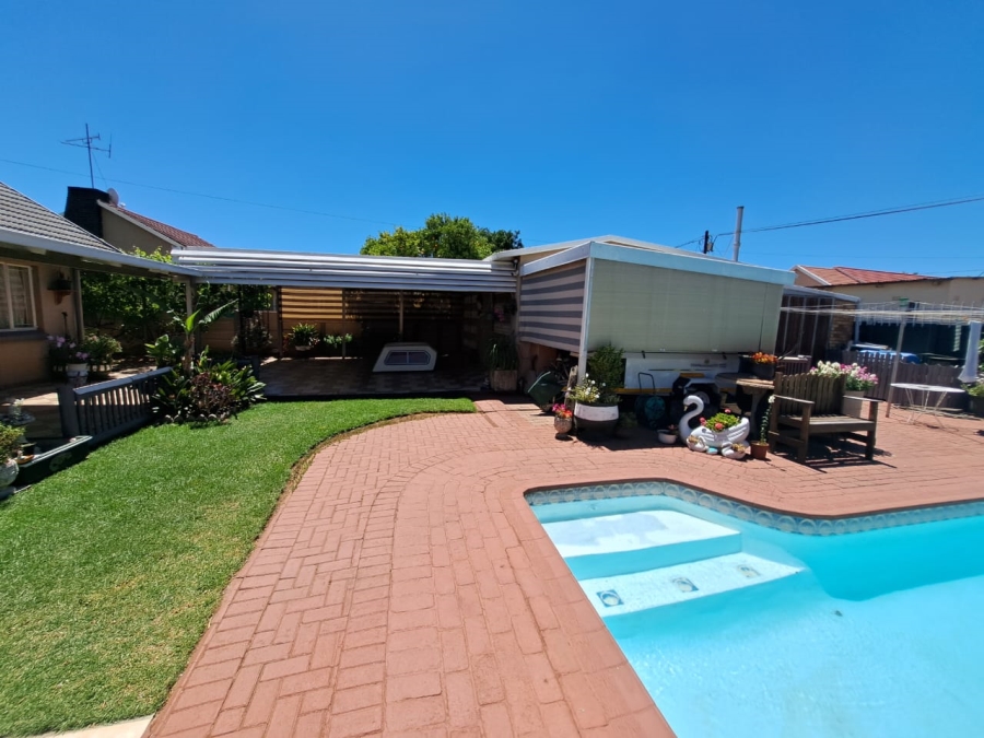 3 Bedroom Property for Sale in Nigel Ext 2 Gauteng
