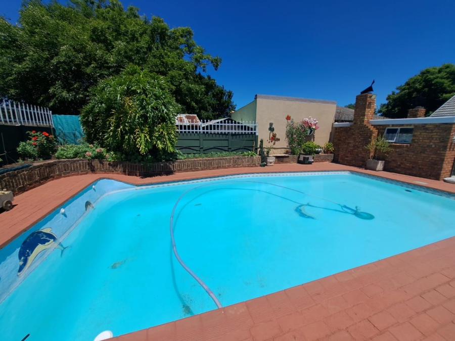 3 Bedroom Property for Sale in Nigel Ext 2 Gauteng