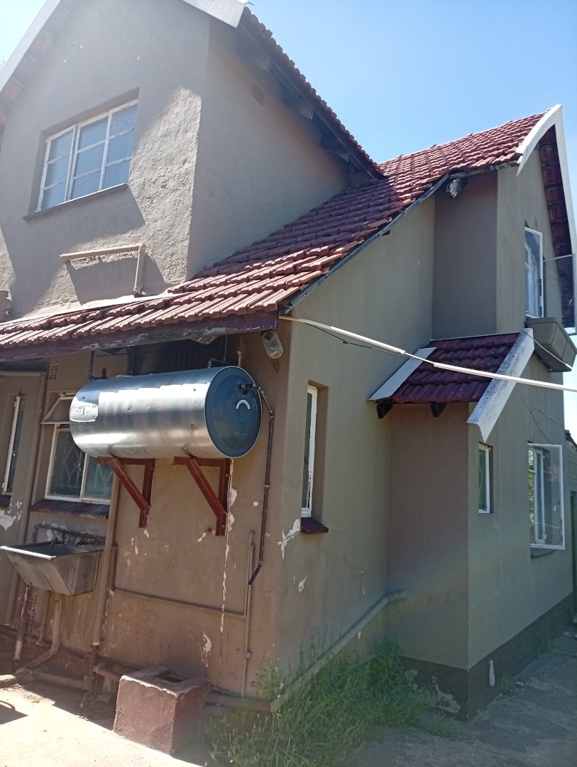 4 Bedroom Property for Sale in Sophiatown Gauteng