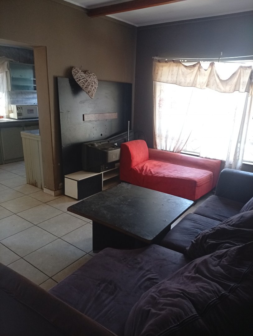 4 Bedroom Property for Sale in Sophiatown Gauteng