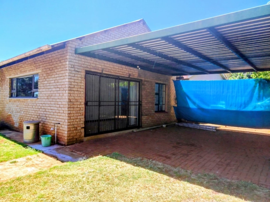 To Let 1 Bedroom Property for Rent in Eldorado Gauteng