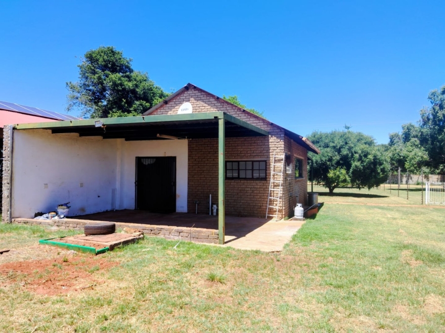 To Let 1 Bedroom Property for Rent in Eldorado Gauteng