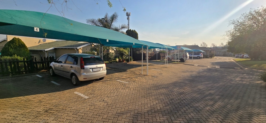 2 Bedroom Property for Sale in Meyersdal Gauteng