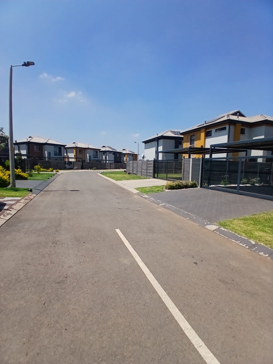 4 Bedroom Property for Sale in Leopard
