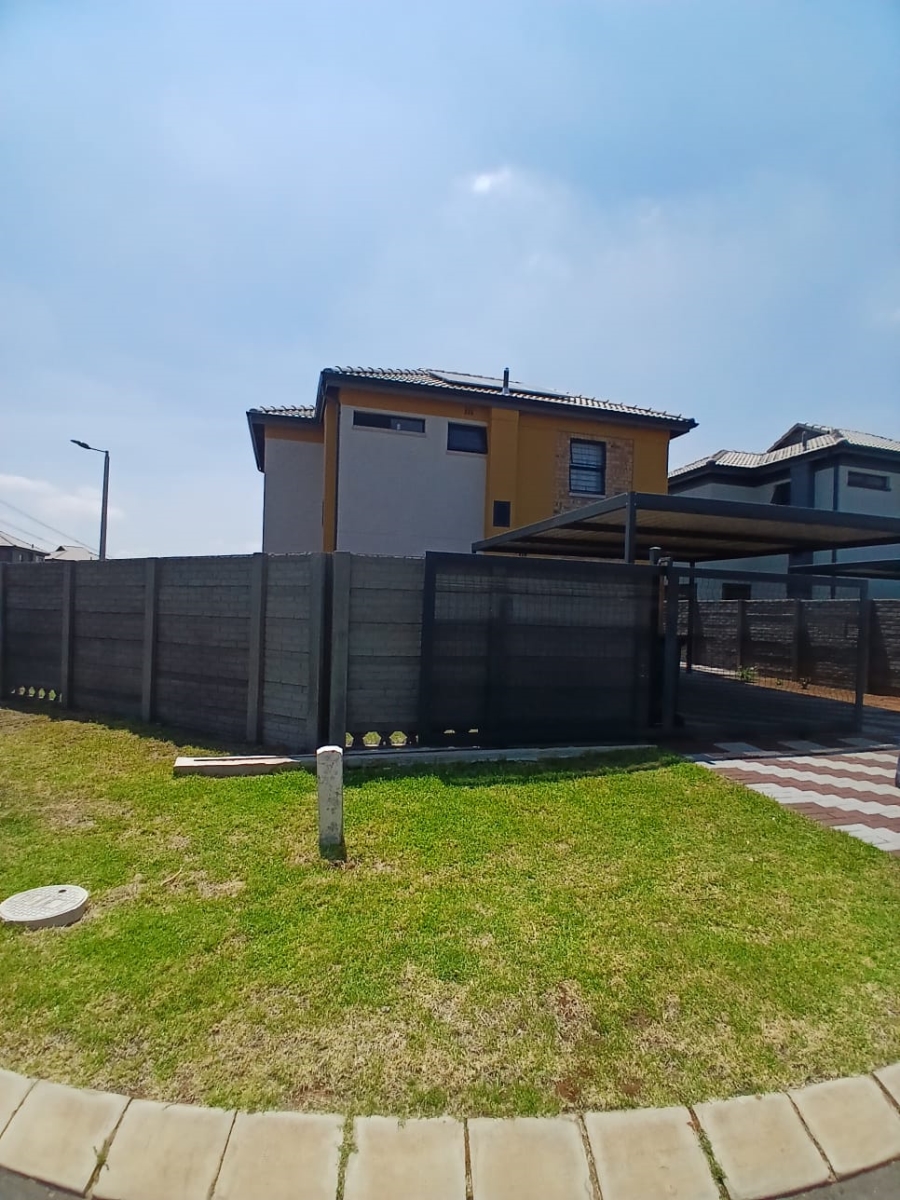 4 Bedroom Property for Sale in Leopard