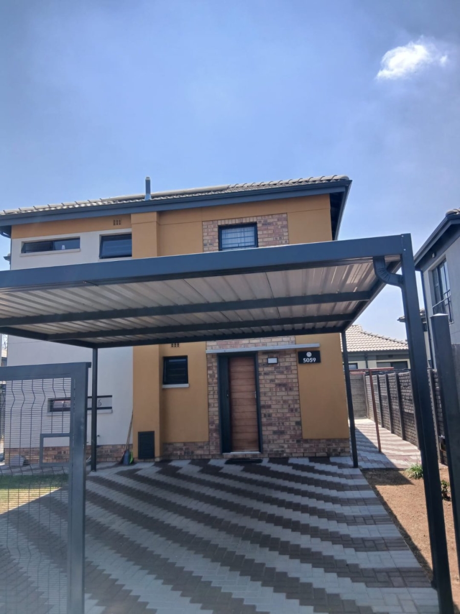 4 Bedroom Property for Sale in Leopard