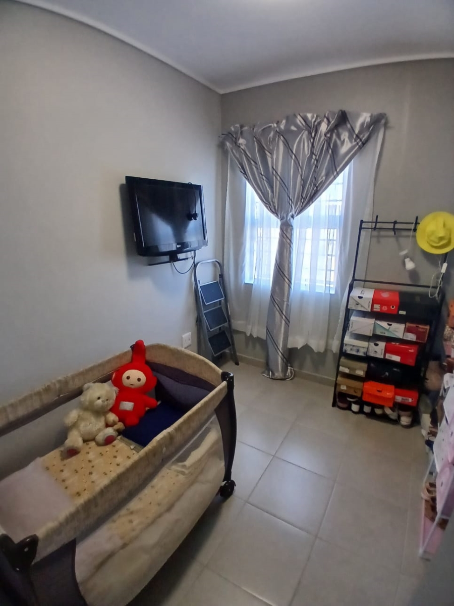 4 Bedroom Property for Sale in Leopard