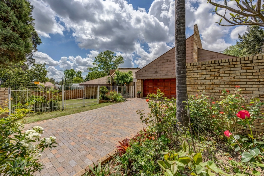 4 Bedroom Property for Sale in Edenburg Gauteng