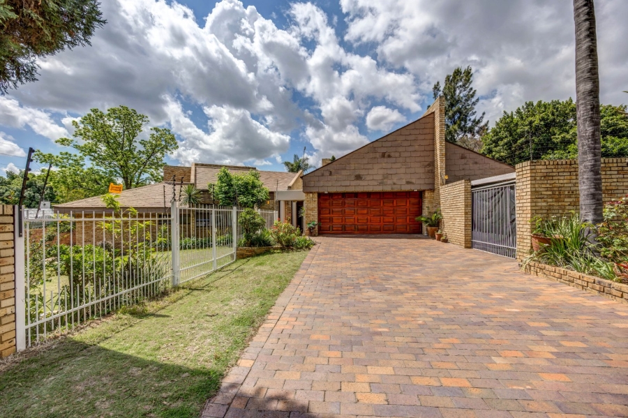 4 Bedroom Property for Sale in Edenburg Gauteng