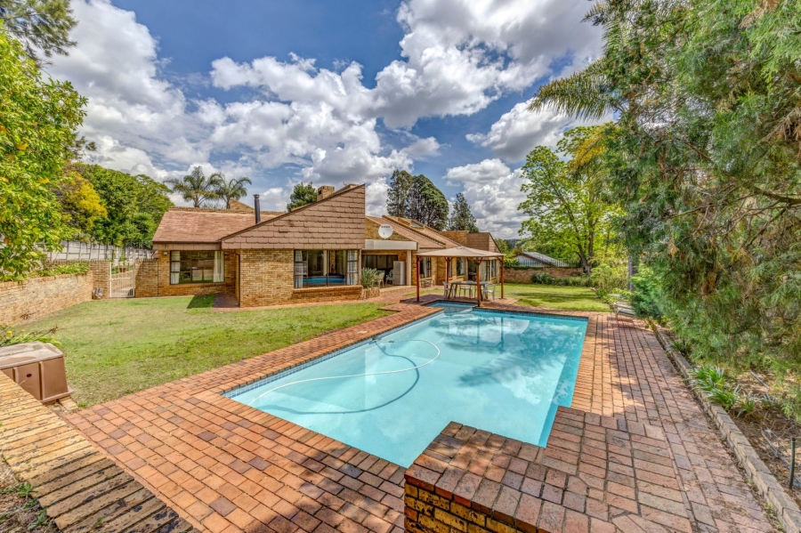 4 Bedroom Property for Sale in Edenburg Gauteng