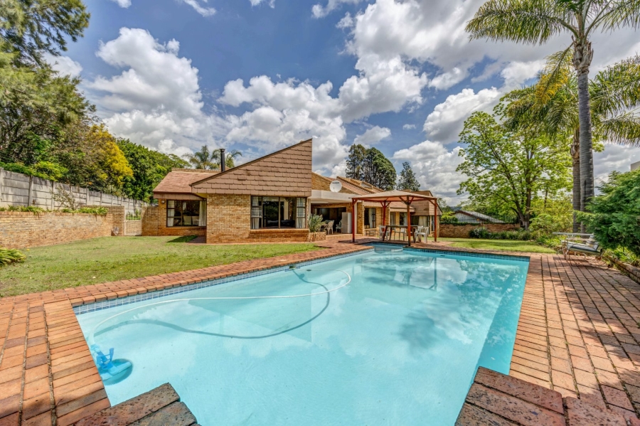 4 Bedroom Property for Sale in Edenburg Gauteng