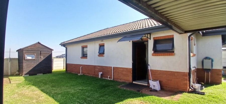 3 Bedroom Property for Sale in Leopard