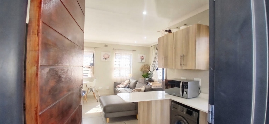 3 Bedroom Property for Sale in Leopard