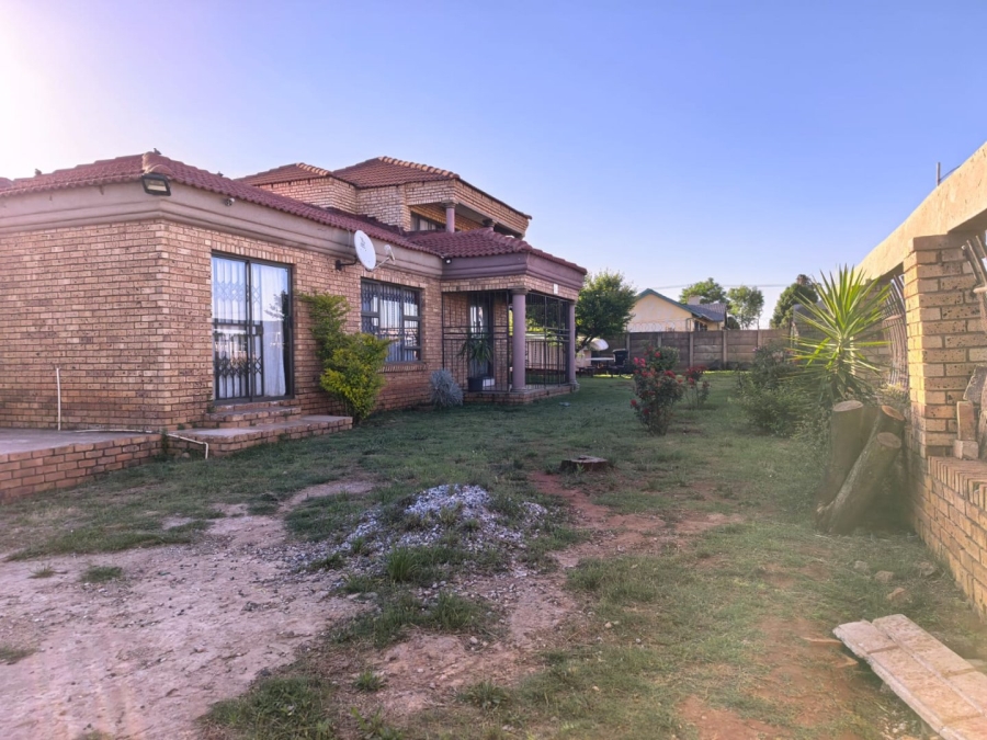 3 Bedroom Property for Sale in Welgedacht Gauteng
