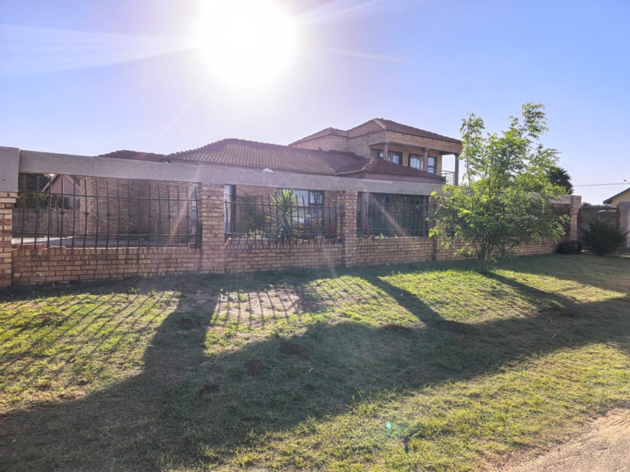 3 Bedroom Property for Sale in Welgedacht Gauteng