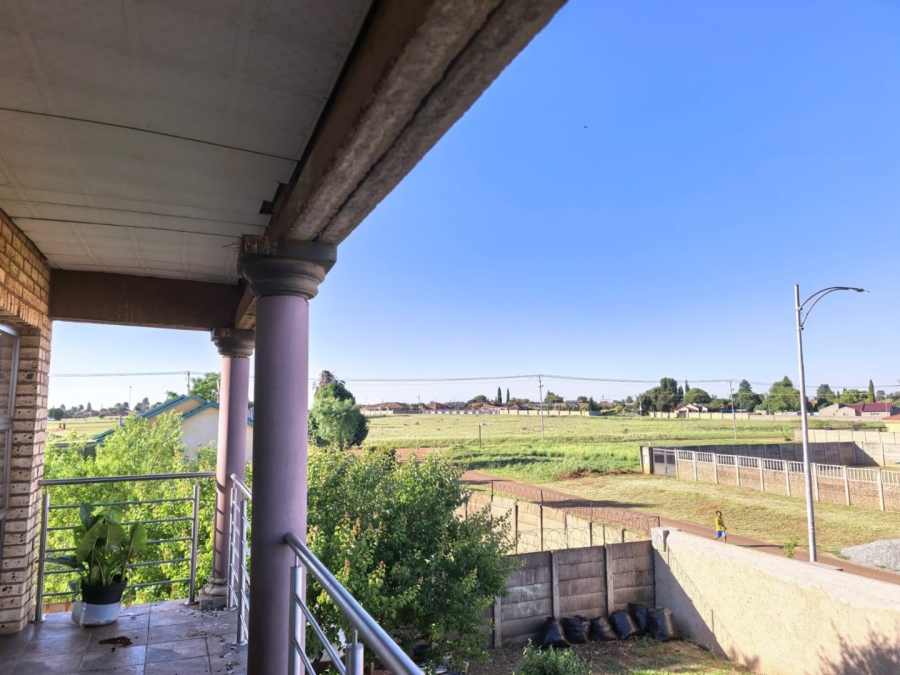 3 Bedroom Property for Sale in Welgedacht Gauteng