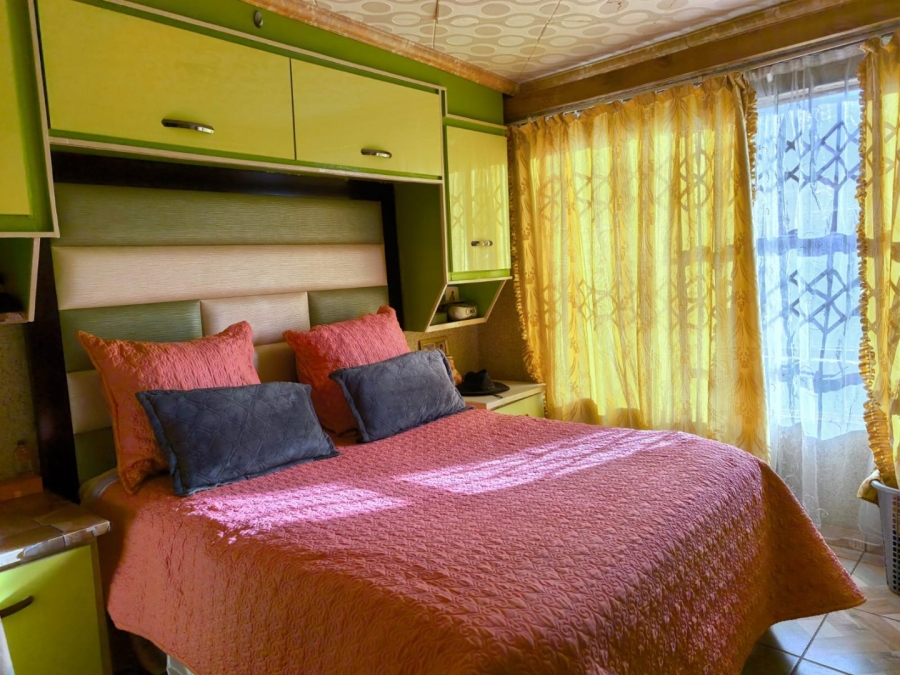 3 Bedroom Property for Sale in Welgedacht Gauteng
