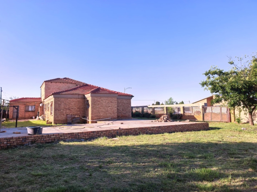 3 Bedroom Property for Sale in Welgedacht Gauteng