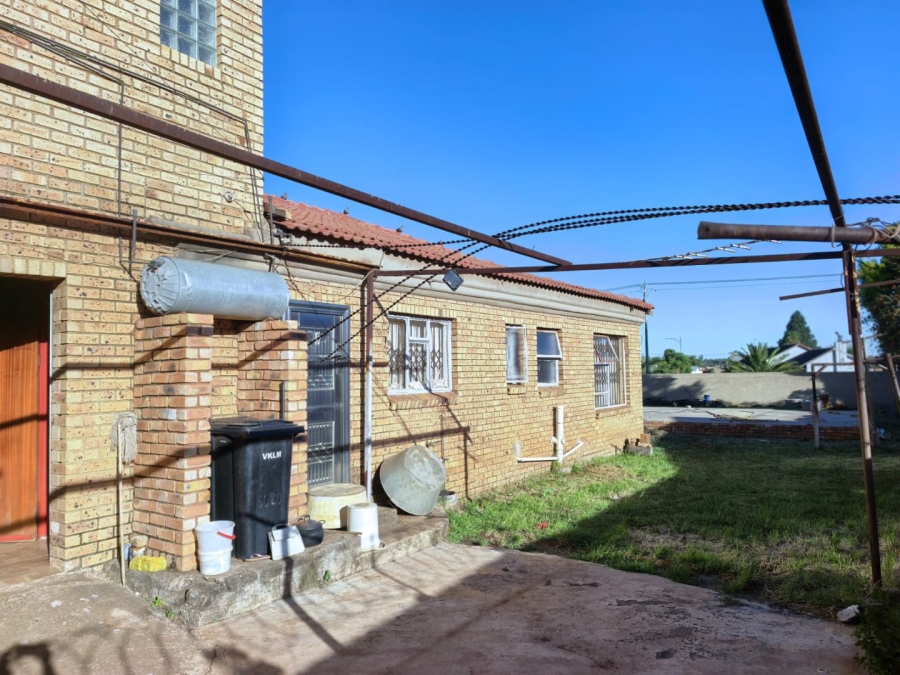 3 Bedroom Property for Sale in Welgedacht Gauteng