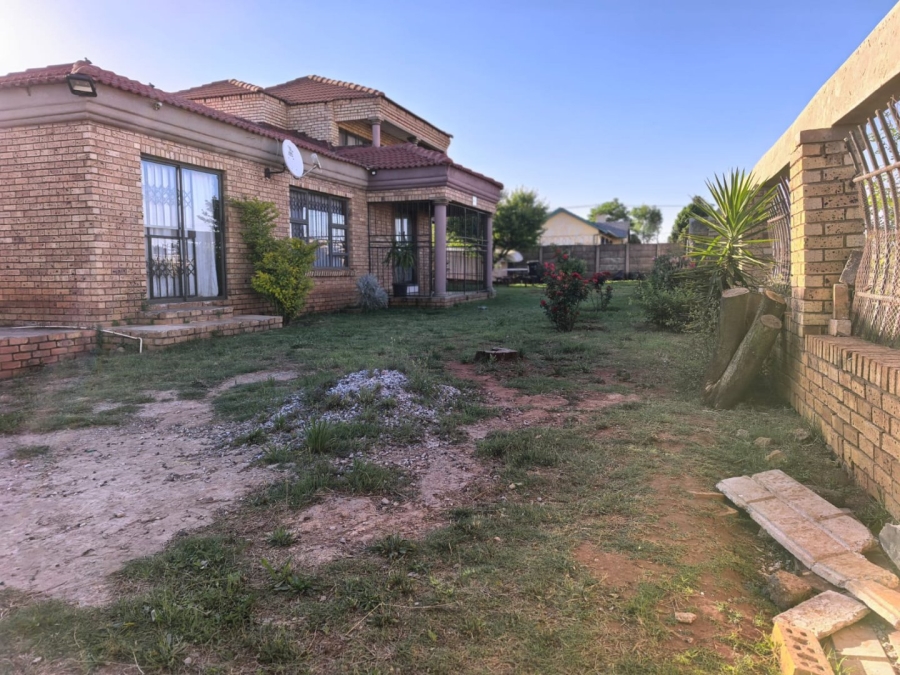 3 Bedroom Property for Sale in Welgedacht Gauteng