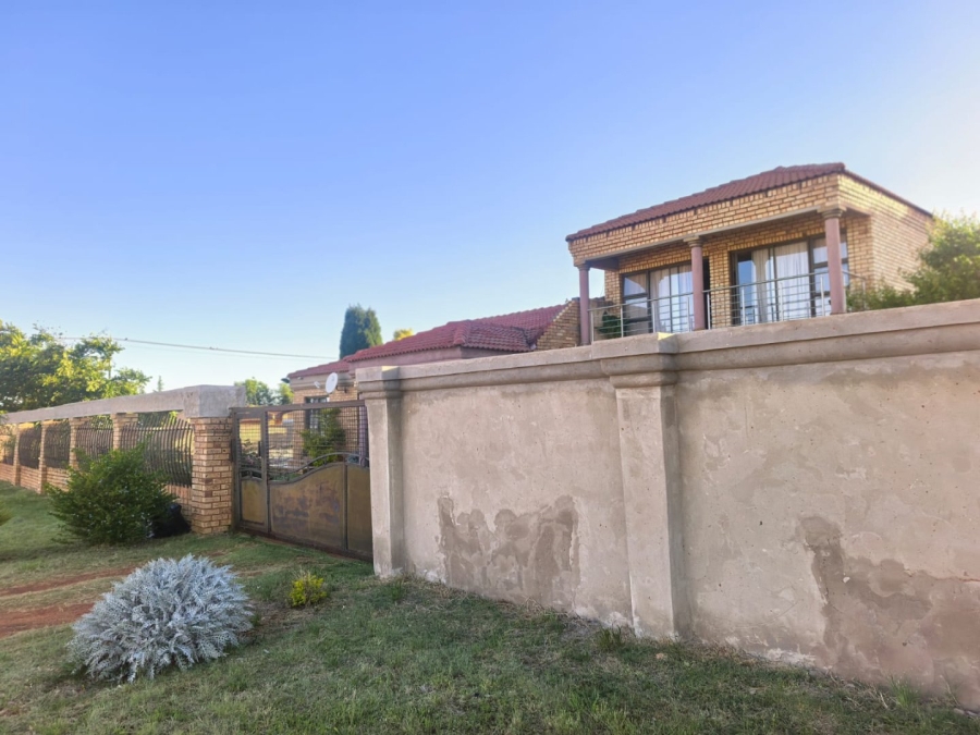 3 Bedroom Property for Sale in Welgedacht Gauteng