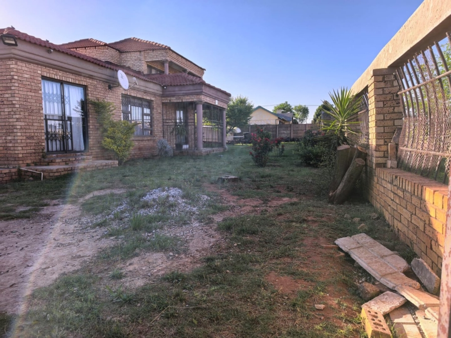3 Bedroom Property for Sale in Welgedacht Gauteng