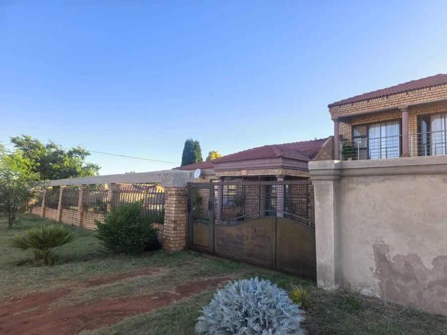 3 Bedroom Property for Sale in Welgedacht Gauteng