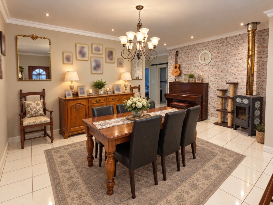 3 Bedroom Property for Sale in Pierre Van Ryneveld Gauteng