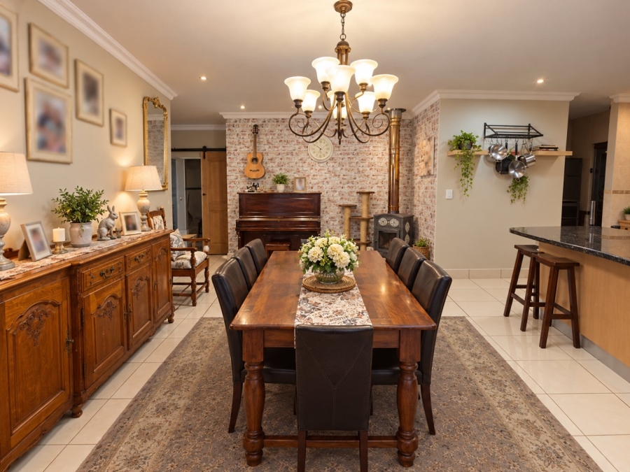 3 Bedroom Property for Sale in Pierre Van Ryneveld Gauteng